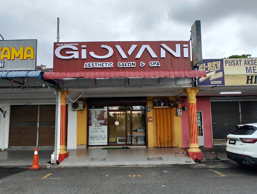 Giovani Aesthetic salon & spa