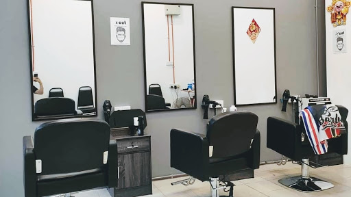 Xcut Professional Haircut Studio
