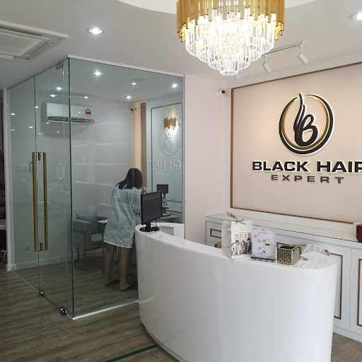 Black Hair Expert (BM) - Best Hair Growth Treatment in Bukit Mertajam