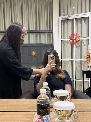 Ecohair Premium Salon（Icon City）