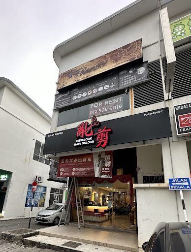 Messlook Hair Saloon