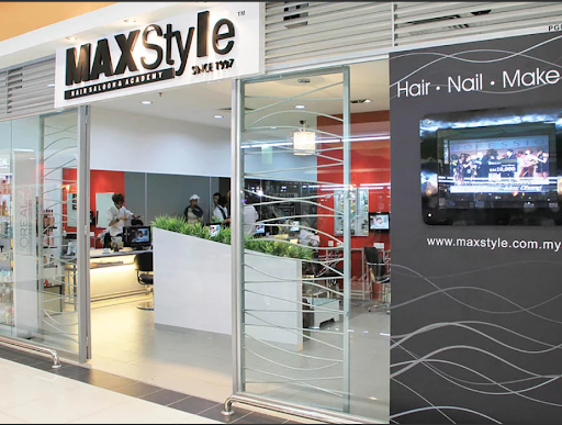 MAX STYLE Hair Salon & Academy