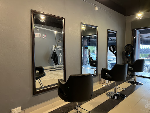Arella Muslimah Hair Salon