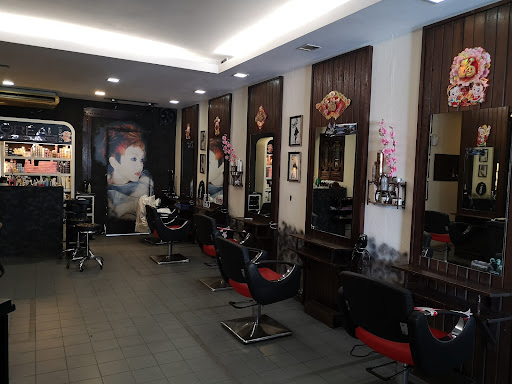 Alex Hair Salon