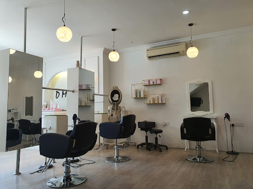 D. Match Hair Studio