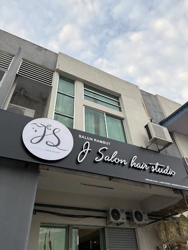 J Salon Hair Studio