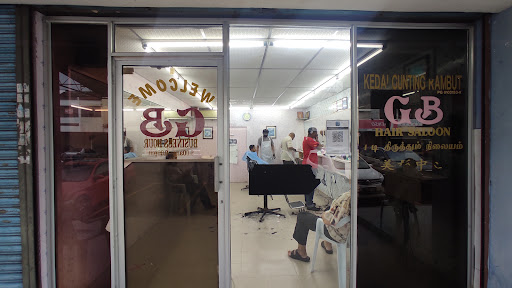 GB Hair Saloon