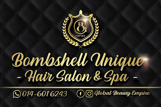 Bombshell Unique Hair Salon &Spa