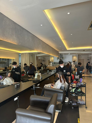 Tokyo Hair Salon (Raja Uda, Butterworth, Penang) Beauty Salon, Hair Coloring, Hair Treatment