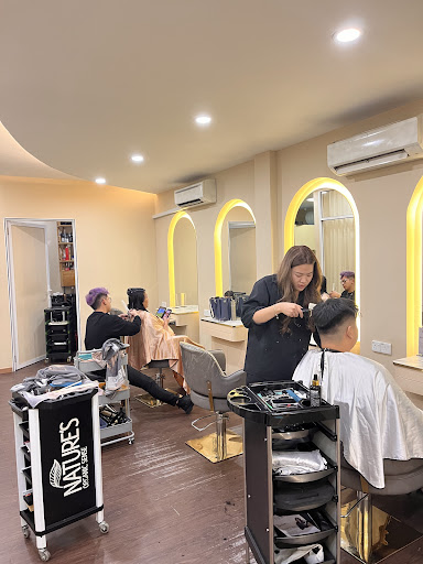 Hair City Specialist Elite(Raja Uda) | Hair Styling | Hair Salon | 发型设计 | 头发护理