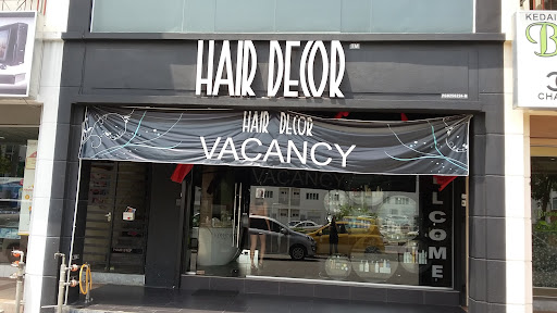 Hair Decor