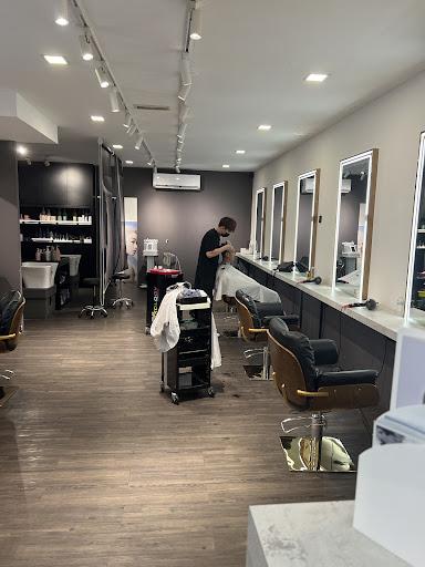 BION Hair And Scalp Studio