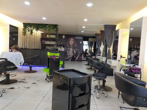 Inspiration Inn Hair Design