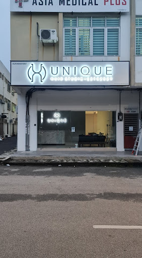 Unique Hair Studio