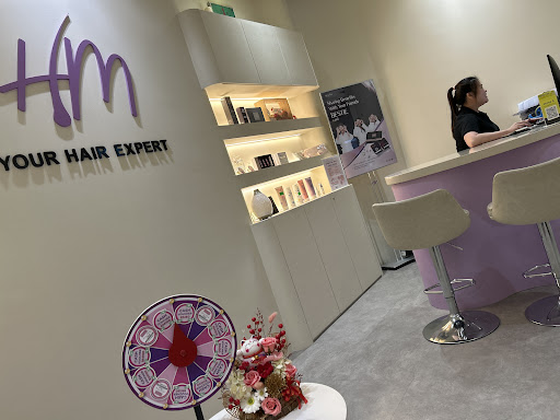 Hairy Mary (Butterworth Branch)