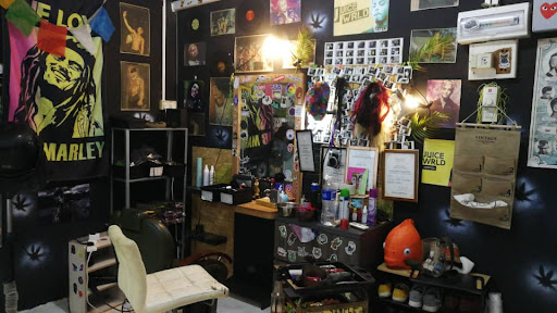 Dreadlocks Hair Penang by B.A.D Barberdreadshop