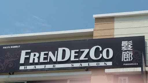 Frendezco Hair Salon
