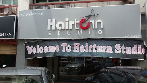 Hairturn Studio