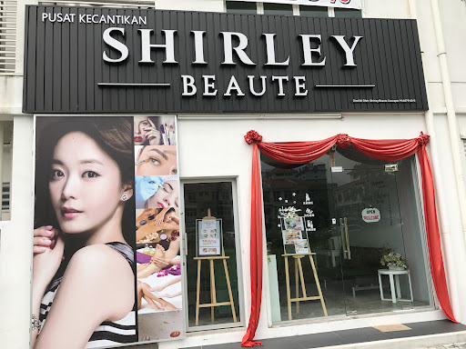 Shirley Beaute Concepts 沁艺坊
