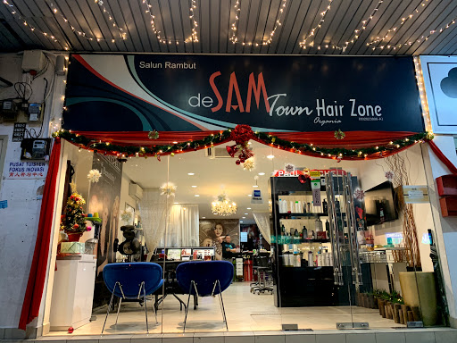 Paul Mitchell Light Salon