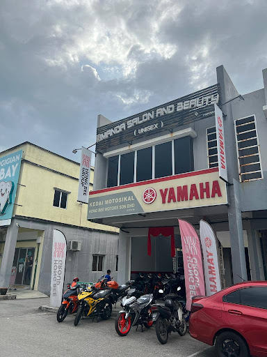 Eimanda Salon & Beauty
