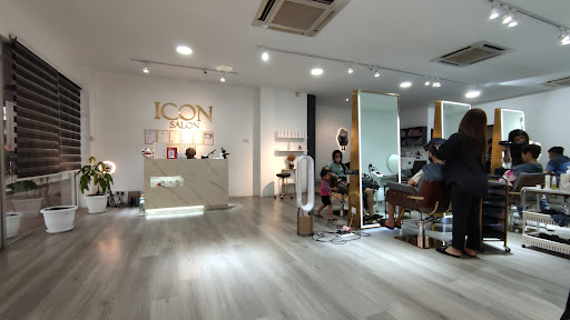 Icon salon