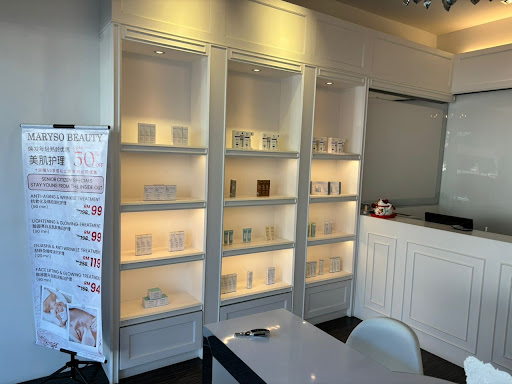 Maryso Beauty Butterworth