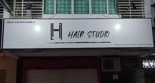 H Hair Studio