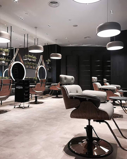 Cuts Salon