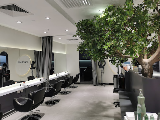 A-WoW-ME Gurney Plaza- Highly Recommended Best Salon in Penang