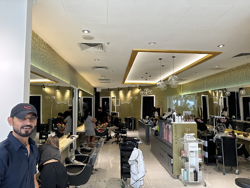 A-Saloon Prestige Gurney Paragon - Highly Recommended Best Salon in Penang