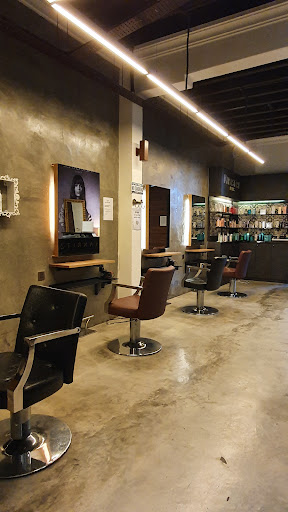 Sanritz The Hair Salon