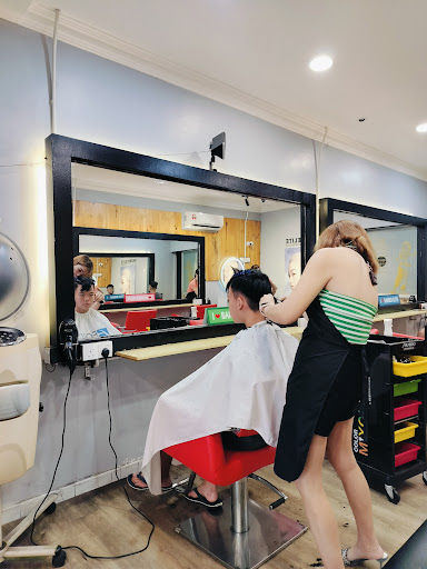 Barber Elite Hair Studio