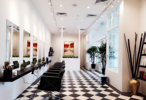 De Salone Hair & Nail Saloon