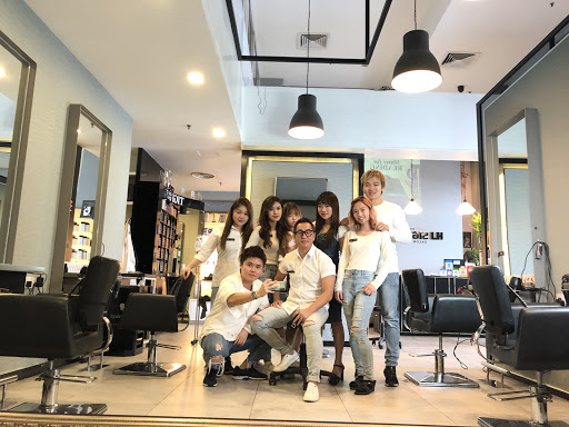 HI Signature Plus Salon Penang Times Square