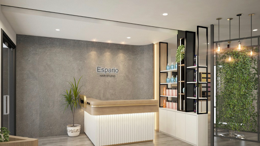 EsparioHairSalon