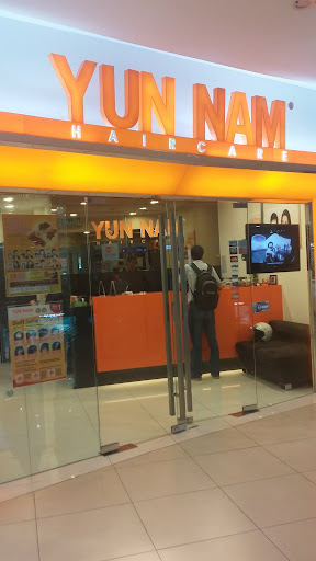Yun Nam Hair Care
