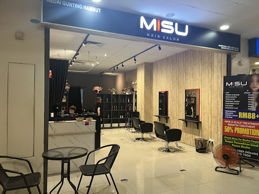 Misu Hair Salon
