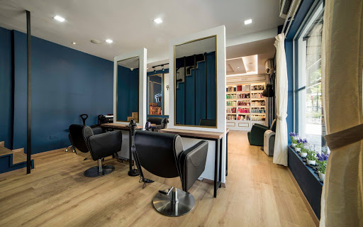 WM Barbershop & Hair salon