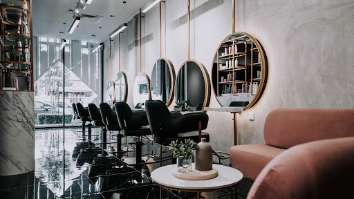 Bion Premium Hair & Scalp Studio