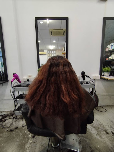 E Perfect Hair & Beauty Salon