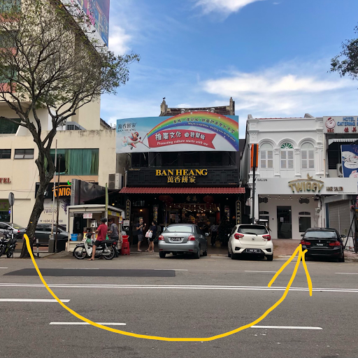 Twiggy Salon - Macalister