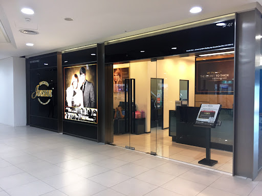 Jonsson Protein @ 1st Avenue Mall, Penang