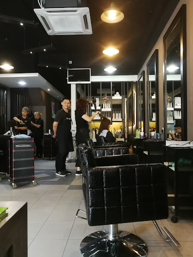 Paul Mitchell Light Hair Salon