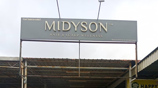 Midyson Hair & Scalp Wellness (Georgetown)