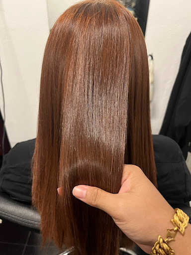 Ummie Muslimah Home Saloon