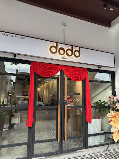 Dodd Salon