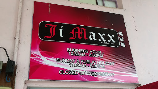 Ji Maxx Hair & Beauty