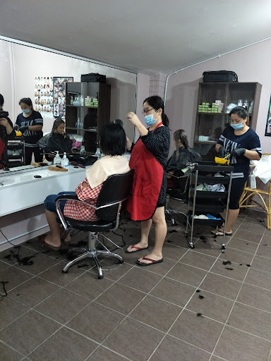 Annie Hair Saloon