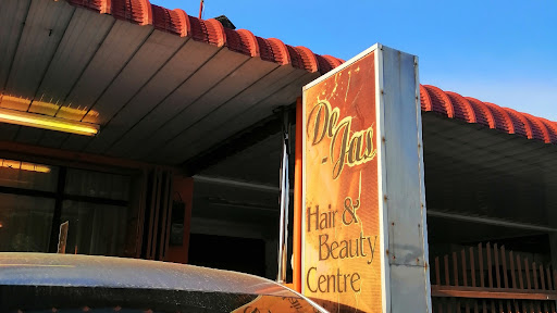 De Jas Hair & Beauty Centre